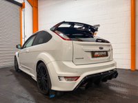 USED 2009 59 FORD FOCUS RS 2.5 RS Hatchback 3dr Petrol Manual - Immaculate Ford SH  Ford SH | Immaculate