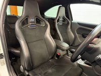 USED 2009 59 FORD FOCUS RS 2.5 RS Hatchback 3dr Petrol Manual - Immaculate Ford SH  Ford SH | Immaculate