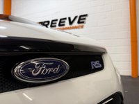 USED 2009 59 FORD FOCUS RS 2.5 RS Hatchback 3dr Petrol Manual - Immaculate Ford SH  Ford SH | Immaculate