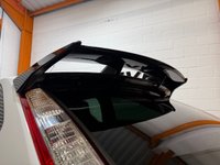 USED 2009 59 FORD FOCUS RS 2.5 RS Hatchback 3dr Petrol Manual - Immaculate Ford SH  Ford SH | Immaculate