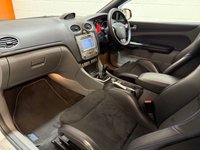 USED 2009 59 FORD FOCUS RS 2.5 RS Hatchback 3dr Petrol Manual - Immaculate Ford SH  Ford SH | Immaculate