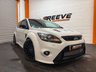 USED 2009 59 FORD FOCUS RS 2.5 RS Hatchback 3dr Petrol Manual - Immaculate Ford SH  Ford SH | Immaculate