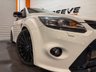 USED 2009 59 FORD FOCUS RS 2.5 RS Hatchback 3dr Petrol Manual - Immaculate Ford SH  Ford SH | Immaculate