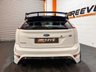 USED 2009 59 FORD FOCUS RS 2.5 RS Hatchback 3dr Petrol Manual - Immaculate Ford SH  Ford SH | Immaculate