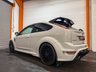 USED 2009 59 FORD FOCUS RS 2.5 RS Hatchback 3dr Petrol Manual - Immaculate Ford SH  Ford SH | Immaculate