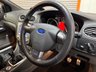 USED 2009 59 FORD FOCUS RS 2.5 RS Hatchback 3dr Petrol Manual - Immaculate Ford SH  Ford SH | Immaculate