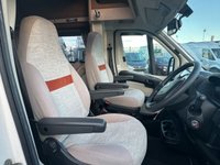 USED 2017 17 ELDDIS ENCORE 285 4 BERTH LUXURY WITH SINGLE BEDS & END BATHROOM WIND OUT AWNING & EXTERNAL BBQ