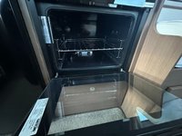 USED 2017 17 ELDDIS ENCORE 285 4 BERTH LUXURY WITH SINGLE BEDS & END BATHROOM WIND OUT AWNING & EXTERNAL BBQ