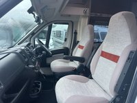 USED 2017 17 ELDDIS ENCORE 285 4 BERTH LUXURY WITH SINGLE BEDS & END BATHROOM WIND OUT AWNING & EXTERNAL BBQ