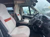 USED 2017 17 ELDDIS ENCORE 285 4 BERTH LUXURY WITH SINGLE BEDS & END BATHROOM WIND OUT AWNING & EXTERNAL BBQ