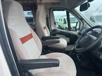 USED 2017 17 ELDDIS ENCORE 285 4 BERTH LUXURY WITH SINGLE BEDS & END BATHROOM WIND OUT AWNING & EXTERNAL BBQ