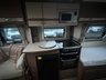 USED 2017 17 ELDDIS ENCORE 285 4 BERTH LUXURY WITH SINGLE BEDS & END BATHROOM WIND OUT AWNING & EXTERNAL BBQ