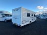 USED 2017 17 ELDDIS ENCORE 285 4 BERTH LUXURY WITH SINGLE BEDS & END BATHROOM WIND OUT AWNING & EXTERNAL BBQ