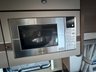 USED 2017 17 ELDDIS ENCORE 285 4 BERTH LUXURY WITH SINGLE BEDS & END BATHROOM WIND OUT AWNING & EXTERNAL BBQ