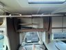 USED 2017 17 ELDDIS ENCORE 285 4 BERTH LUXURY WITH SINGLE BEDS & END BATHROOM WIND OUT AWNING & EXTERNAL BBQ