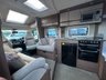 USED 2017 17 ELDDIS ENCORE 285 4 BERTH LUXURY WITH SINGLE BEDS & END BATHROOM WIND OUT AWNING & EXTERNAL BBQ