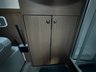 USED 2017 17 ELDDIS ENCORE 285 4 BERTH LUXURY WITH SINGLE BEDS & END BATHROOM WIND OUT AWNING & EXTERNAL BBQ