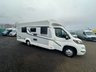 USED 2017 17 ELDDIS ENCORE 285 4 BERTH LUXURY WITH SINGLE BEDS & END BATHROOM WIND OUT AWNING & EXTERNAL BBQ