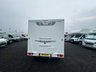 USED 2017 17 ELDDIS ENCORE 285 4 BERTH LUXURY WITH SINGLE BEDS & END BATHROOM WIND OUT AWNING & EXTERNAL BBQ