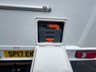 USED 2017 17 ELDDIS ENCORE 285 4 BERTH LUXURY WITH SINGLE BEDS & END BATHROOM WIND OUT AWNING & EXTERNAL BBQ