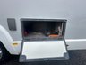 USED 2017 17 ELDDIS ENCORE 285 4 BERTH LUXURY WITH SINGLE BEDS & END BATHROOM WIND OUT AWNING & EXTERNAL BBQ