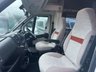 USED 2017 17 ELDDIS ENCORE 285 4 BERTH LUXURY WITH SINGLE BEDS & END BATHROOM WIND OUT AWNING & EXTERNAL BBQ