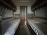 USED 2017 17 ELDDIS ENCORE 285 4 BERTH LUXURY WITH SINGLE BEDS & END BATHROOM WIND OUT AWNING & EXTERNAL BBQ