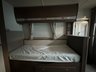 USED 2017 17 ELDDIS ENCORE 285 4 BERTH LUXURY WITH SINGLE BEDS & END BATHROOM WIND OUT AWNING & EXTERNAL BBQ