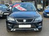 USED 2017 17 SEAT ATECA 1.6 TDI Ecomotive SE Technology SUV 5dr Diesel Manual Euro 6 (s/s) (115 ps) 