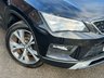 USED 2017 17 SEAT ATECA 1.6 TDI Ecomotive SE Technology SUV 5dr Diesel Manual Euro 6 (s/s) (115 ps) 