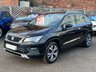 USED 2017 17 SEAT ATECA 1.6 TDI Ecomotive SE Technology SUV 5dr Diesel Manual Euro 6 (s/s) (115 ps) 