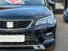 USED 2017 17 SEAT ATECA 1.6 TDI Ecomotive SE Technology SUV 5dr Diesel Manual Euro 6 (s/s) (115 ps) 