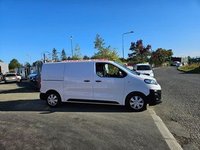 USED 2019 19 CITROEN DISPATCH 1000 ENTERPRISE 115BHP 1600CC LWB DIESEL  