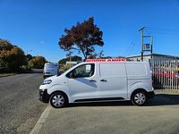 USED 2019 19 CITROEN DISPATCH 1000 ENTERPRISE 115BHP 1600CC LWB DIESEL  