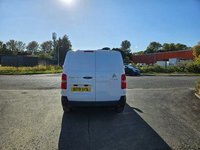 USED 2019 19 CITROEN DISPATCH 1000 ENTERPRISE 115BHP 1600CC LWB DIESEL  