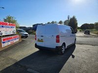 USED 2019 19 CITROEN DISPATCH 1000 ENTERPRISE 115BHP 1600CC LWB DIESEL  