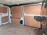 USED 2019 19 CITROEN DISPATCH 1000 ENTERPRISE 115BHP 1600CC LWB DIESEL  