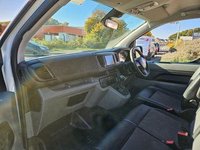 USED 2019 19 CITROEN DISPATCH 1000 ENTERPRISE 115BHP 1600CC LWB DIESEL  