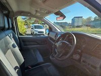USED 2019 19 CITROEN DISPATCH 1000 ENTERPRISE 115BHP 1600CC LWB DIESEL  