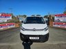 USED 2019 19 CITROEN DISPATCH 1000 ENTERPRISE 115BHP 1600CC LWB DIESEL  