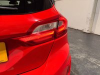 USED 2020 20 FORD FIESTA 1.0T EcoBoost ST-Line Edition Hatchback 5dr Petrol Manual Euro 6 (s/s) (95 ps) Sat Nav-Cruise-AppleCar Play/Android Auto-Park sensors-Privacy-17