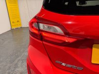 USED 2020 20 FORD FIESTA 1.0T EcoBoost ST-Line Edition Hatchback 5dr Petrol Manual Euro 6 (s/s) (95 ps) Sat Nav-Cruise-AppleCar Play/Android Auto-Park sensors-Privacy-17