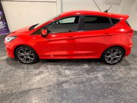 USED 2020 20 FORD FIESTA 1.0T EcoBoost ST-Line Edition Hatchback 5dr Petrol Manual Euro 6 (s/s) (95 ps) Sat Nav-Cruise-AppleCar Play/Android Auto-Park sensors-Privacy-17