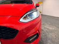 USED 2020 20 FORD FIESTA 1.0T EcoBoost ST-Line Edition Hatchback 5dr Petrol Manual Euro 6 (s/s) (95 ps) Sat Nav-Cruise-AppleCar Play/Android Auto-Park sensors-Privacy-17