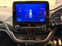 USED 2020 20 FORD FIESTA 1.0T EcoBoost ST-Line Edition Hatchback 5dr Petrol Manual Euro 6 (s/s) (95 ps) Sat Nav-Cruise-AppleCar Play/Android Auto-Park sensors-Privacy-17