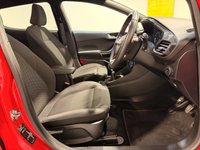 USED 2020 20 FORD FIESTA 1.0T EcoBoost ST-Line Edition Hatchback 5dr Petrol Manual Euro 6 (s/s) (95 ps) Sat Nav-Cruise-AppleCar Play/Android Auto-Park sensors-Privacy-17