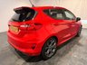 USED 2020 20 FORD FIESTA 1.0T EcoBoost ST-Line Edition Hatchback 5dr Petrol Manual Euro 6 (s/s) (95 ps) Sat Nav-Cruise-AppleCar Play/Android Auto-Park sensors-Privacy-17