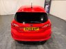 USED 2020 20 FORD FIESTA 1.0T EcoBoost ST-Line Edition Hatchback 5dr Petrol Manual Euro 6 (s/s) (95 ps) Sat Nav-Cruise-AppleCar Play/Android Auto-Park sensors-Privacy-17