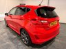 USED 2020 20 FORD FIESTA 1.0T EcoBoost ST-Line Edition Hatchback 5dr Petrol Manual Euro 6 (s/s) (95 ps) Sat Nav-Cruise-AppleCar Play/Android Auto-Park sensors-Privacy-17