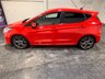 USED 2020 20 FORD FIESTA 1.0T EcoBoost ST-Line Edition Hatchback 5dr Petrol Manual Euro 6 (s/s) (95 ps) Sat Nav-Cruise-AppleCar Play/Android Auto-Park sensors-Privacy-17